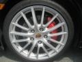 2009 Porsche 911 Carrera 4S Coupe Wheel