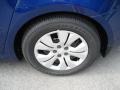 Blue Topaz Metallic - Cruze LS Photo No. 9