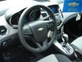 Blue Topaz Metallic - Cruze LS Photo No. 10