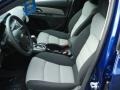 Blue Topaz Metallic - Cruze LS Photo No. 11
