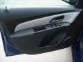Blue Topaz Metallic - Cruze LS Photo No. 12