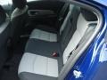 Blue Topaz Metallic - Cruze LS Photo No. 13