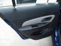 Blue Topaz Metallic - Cruze LS Photo No. 14