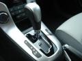Blue Topaz Metallic - Cruze LS Photo No. 17