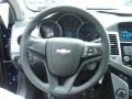 Blue Topaz Metallic - Cruze LS Photo No. 18