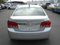 Silver Ice Metallic - Cruze LT Photo No. 7