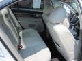 White Platinum Tri-Coat - MKZ Sedan Photo No. 6