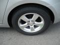 Silver Ice Metallic - Cruze LT Photo No. 9