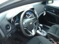 Silver Ice Metallic - Cruze LT Photo No. 10