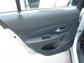 Silver Ice Metallic - Cruze LT Photo No. 14