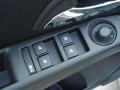 Silver Ice Metallic - Cruze LT Photo No. 15