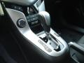 Silver Ice Metallic - Cruze LT Photo No. 17