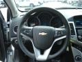 Silver Ice Metallic - Cruze LT Photo No. 18