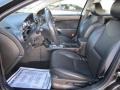 Carbon Black Metallic - G6 GT Sedan Photo No. 8
