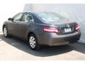 2010 Magnetic Gray Metallic Toyota Camry LE  photo #2
