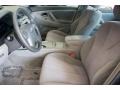 2010 Magnetic Gray Metallic Toyota Camry LE  photo #3