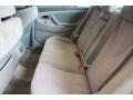 2010 Magnetic Gray Metallic Toyota Camry LE  photo #4