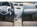 2010 Magnetic Gray Metallic Toyota Camry LE  photo #5