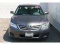 2010 Magnetic Gray Metallic Toyota Camry LE  photo #7