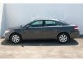 2010 Magnetic Gray Metallic Toyota Camry LE  photo #8
