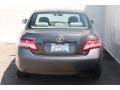 2010 Magnetic Gray Metallic Toyota Camry LE  photo #9