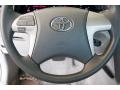 2010 Magnetic Gray Metallic Toyota Camry LE  photo #11