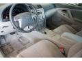 2010 Magnetic Gray Metallic Toyota Camry LE  photo #13