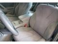 2010 Magnetic Gray Metallic Toyota Camry LE  photo #14