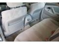 2010 Magnetic Gray Metallic Toyota Camry LE  photo #15