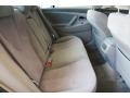 2010 Magnetic Gray Metallic Toyota Camry LE  photo #17