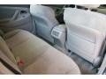 2010 Magnetic Gray Metallic Toyota Camry LE  photo #18