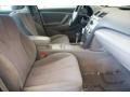 2010 Magnetic Gray Metallic Toyota Camry LE  photo #20