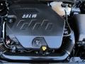 Carbon Black Metallic - G6 GT Sedan Photo No. 31