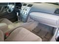 2010 Magnetic Gray Metallic Toyota Camry LE  photo #21