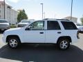 Summit White - TrailBlazer LS 4x4 Photo No. 4