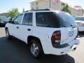 Summit White - TrailBlazer LS 4x4 Photo No. 5