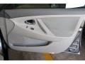 2010 Magnetic Gray Metallic Toyota Camry LE  photo #27