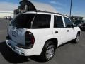 Summit White - TrailBlazer LS 4x4 Photo No. 7