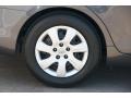 2010 Magnetic Gray Metallic Toyota Camry LE  photo #30