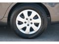 2010 Magnetic Gray Metallic Toyota Camry LE  photo #31