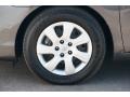 2010 Magnetic Gray Metallic Toyota Camry LE  photo #32
