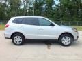 Moonstone Silver - Santa Fe GLS Photo No. 2