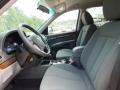 Moonstone Silver - Santa Fe GLS Photo No. 3