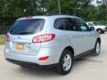 Moonstone Silver - Santa Fe GLS Photo No. 5