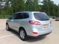 Moonstone Silver - Santa Fe GLS Photo No. 7