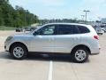 Moonstone Silver - Santa Fe GLS Photo No. 8