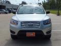 Moonstone Silver - Santa Fe GLS Photo No. 10
