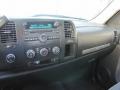 Summit White - Sierra 1500 SLE Crew Cab 4x4 Photo No. 17