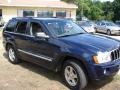 Midnight Blue Pearl - Grand Cherokee Limited 4x4 Photo No. 1