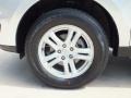 Moonstone Silver - Santa Fe GLS Photo No. 43